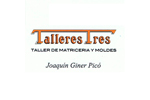 TALLERES TRES  (Joaquín Giner Picó)